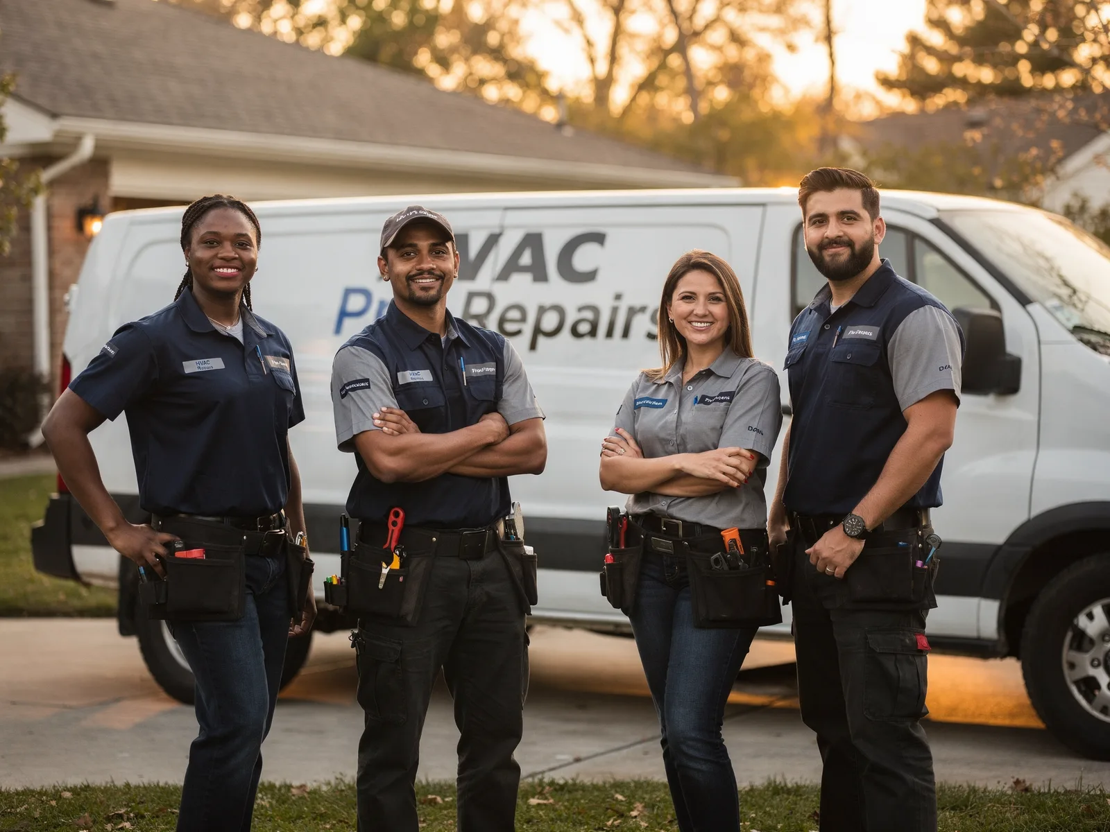 Heat Pump Repair company in Holbrook, MA