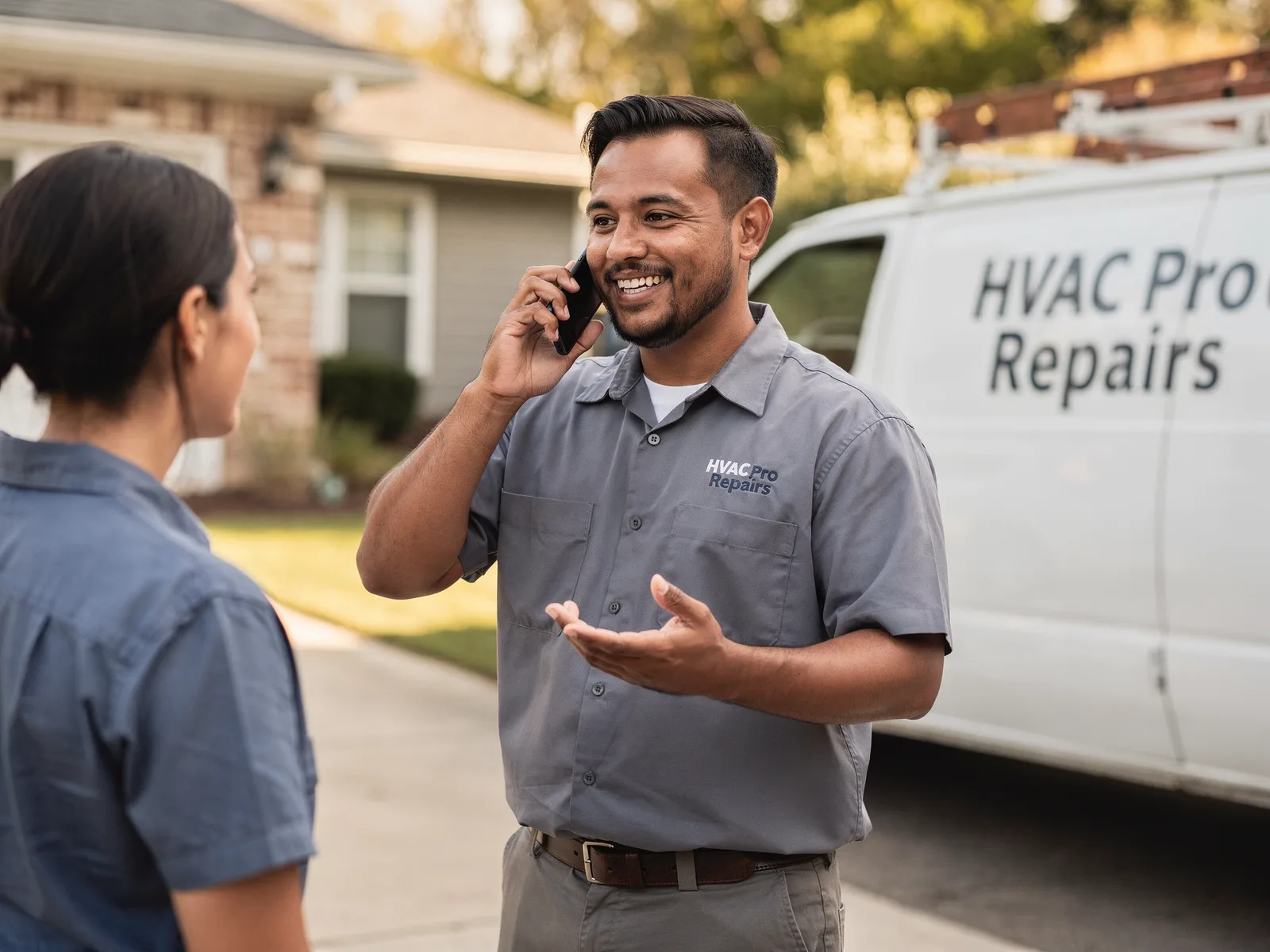 Heat Pump Repair Holbrook, MA FAQs